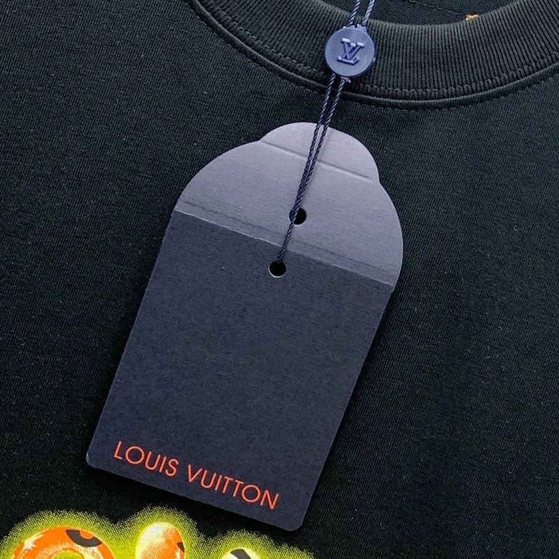 Louis Vuitton T-Shirts Fashionable 134224