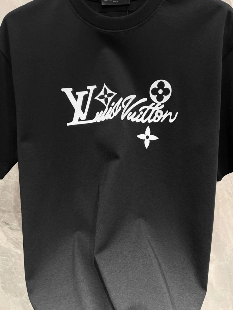 Upgraded Louis Vuitton T-Shirts 134219