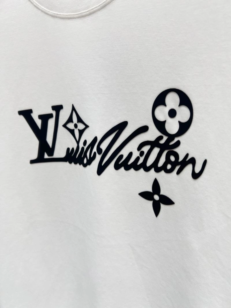 Louis Vuitton T-Shirts MoistureWicking 134218