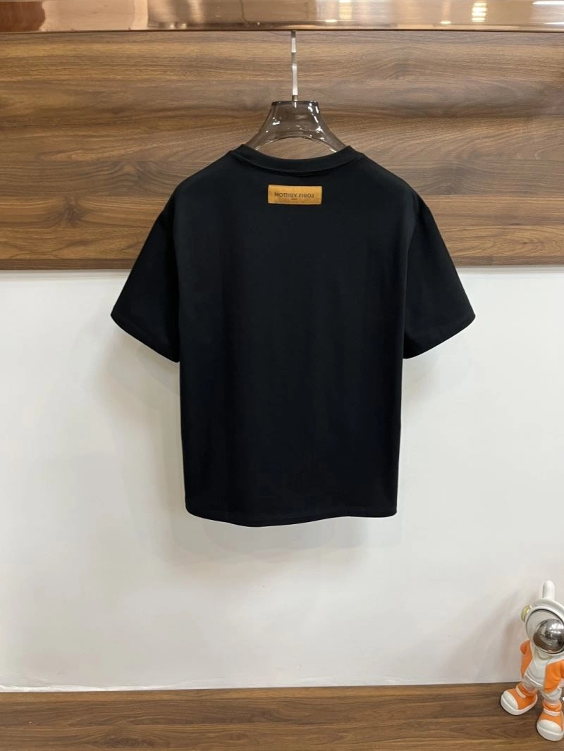Upgraded Louis Vuitton T-Shirts 134232