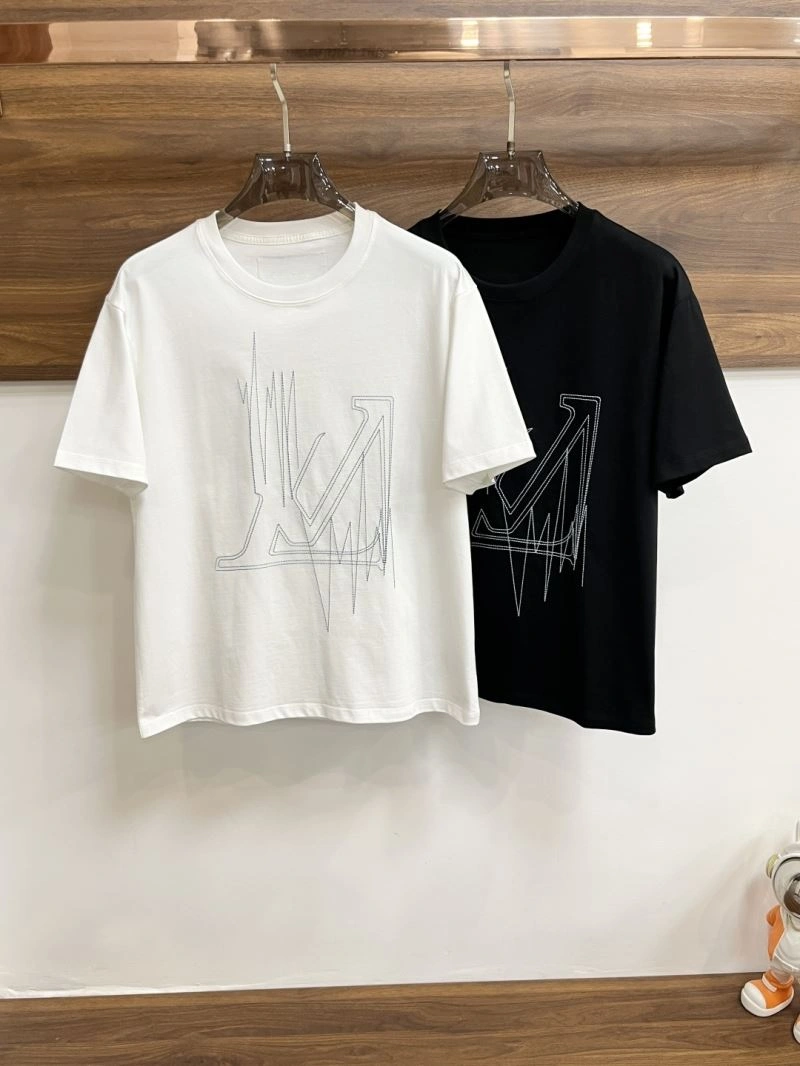 Affordable Louis Vuitton T-Shirts 134238