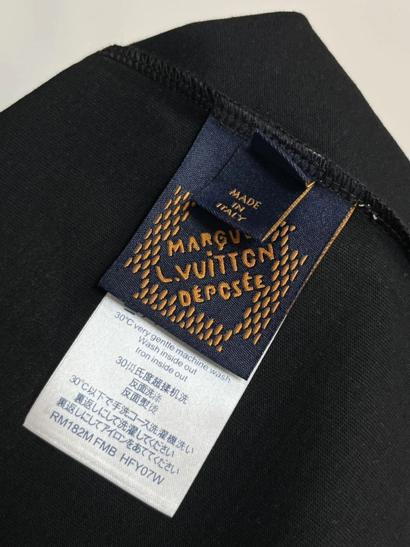 Affordable Louis Vuitton T-Shirts 134238