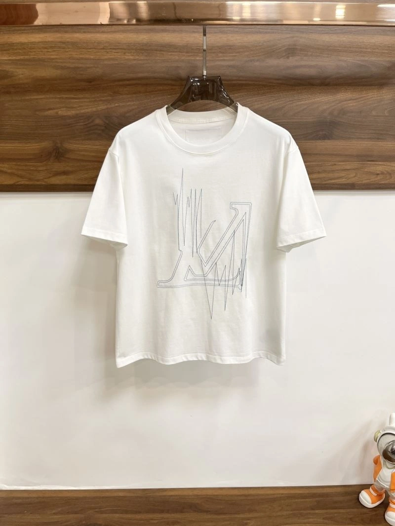 Affordable Louis Vuitton T-Shirts 134238
