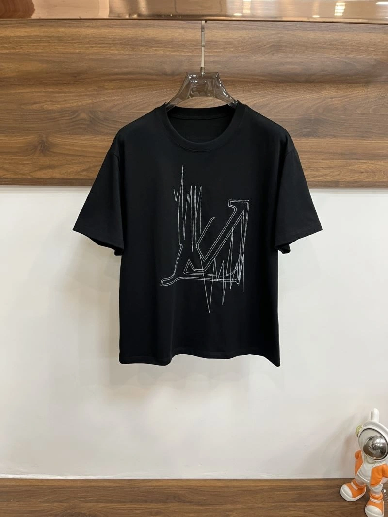 Affordable Louis Vuitton T-Shirts 134238