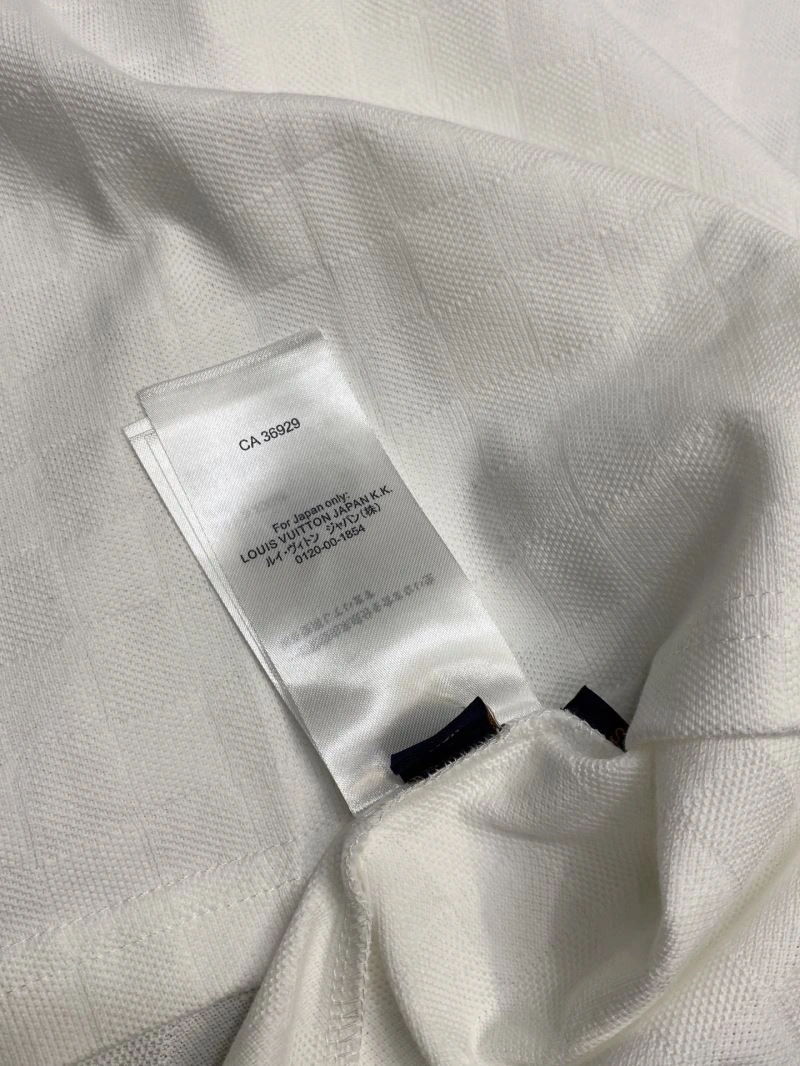 Louis Vuitton T-Shirts WrinkleFree 134212
