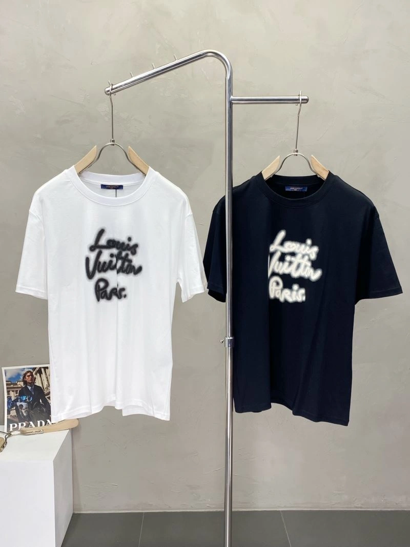 Louis Vuitton T-Shirts Modern 134239