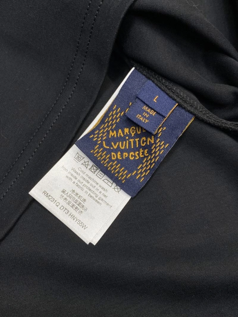 Louis Vuitton T-Shirts Modern 134239