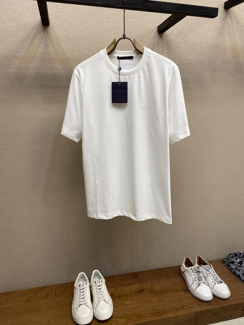 Louis Vuitton T-Shirts Vibrant 134215