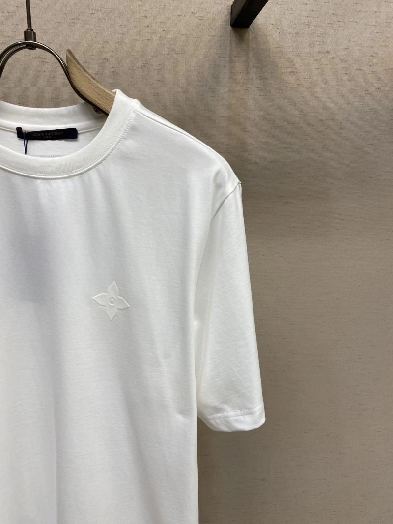 Louis Vuitton T-Shirts Vibrant 134215