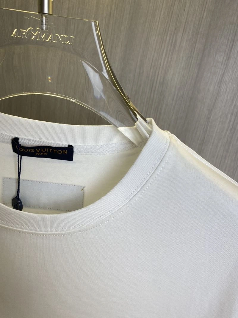 Soft Louis Vuitton T-Shirts 134209
