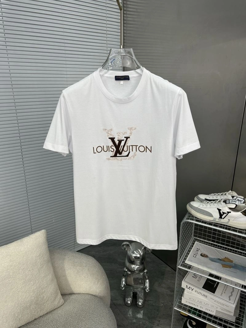 Louis Vuitton T-Shirts Durable 134206