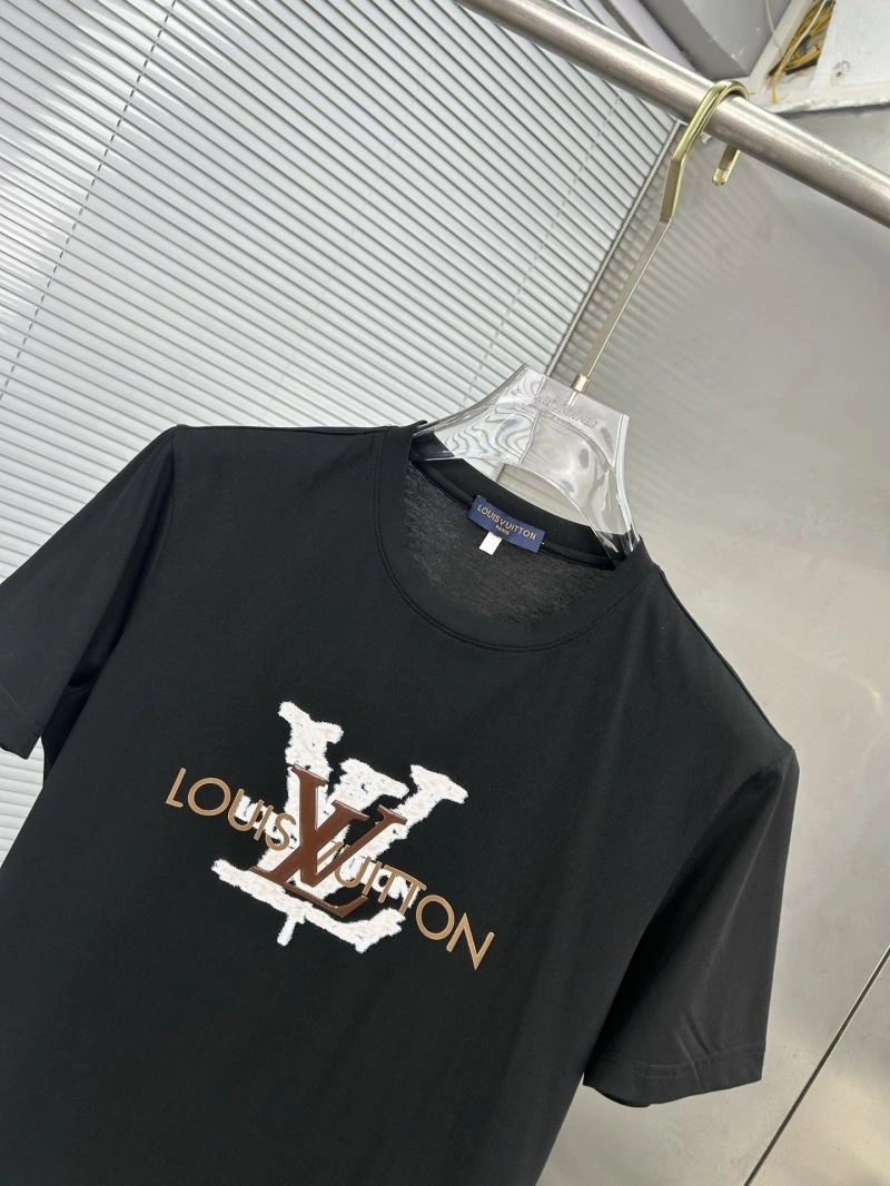 Louis Vuitton T-Shirts Durable 134206