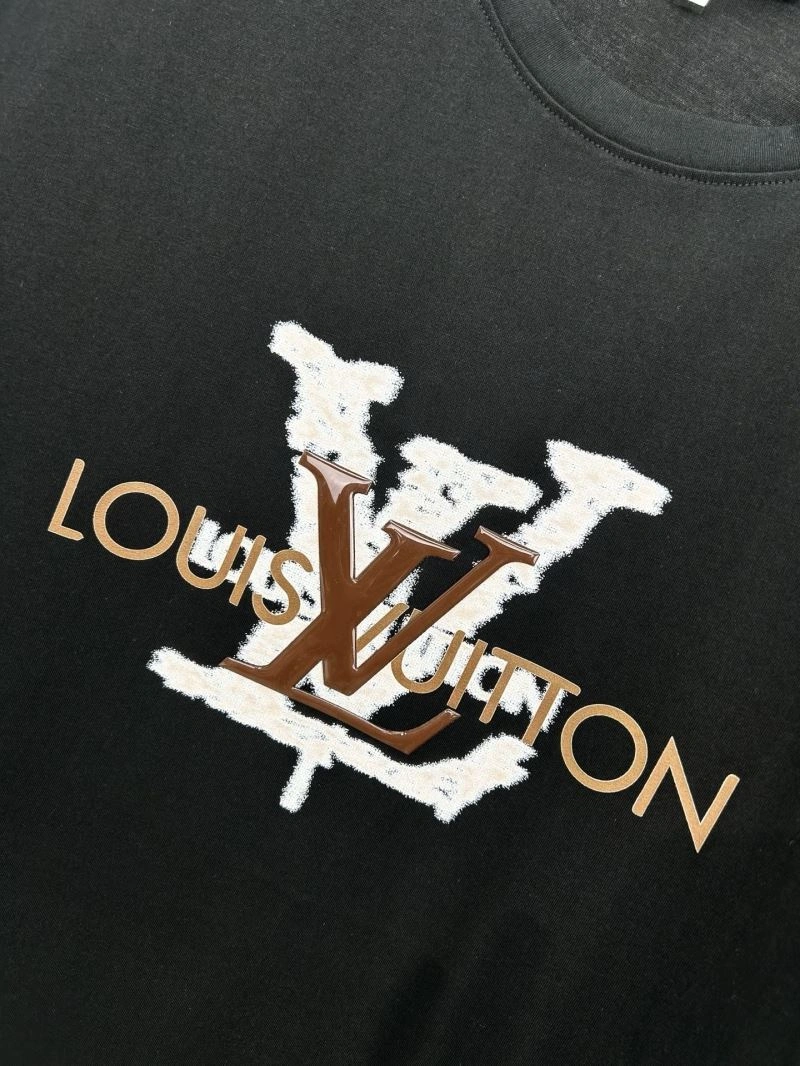 Louis Vuitton T-Shirts Durable 134206