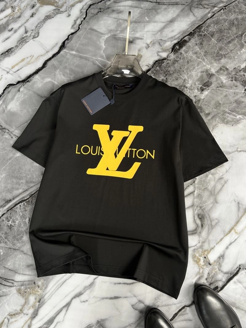 Louis Vuitton T-Shirts Stylish 134207