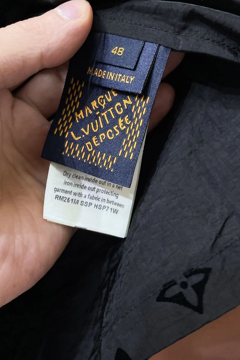 Lightweight Louis Vuitton T-Shirts 134283