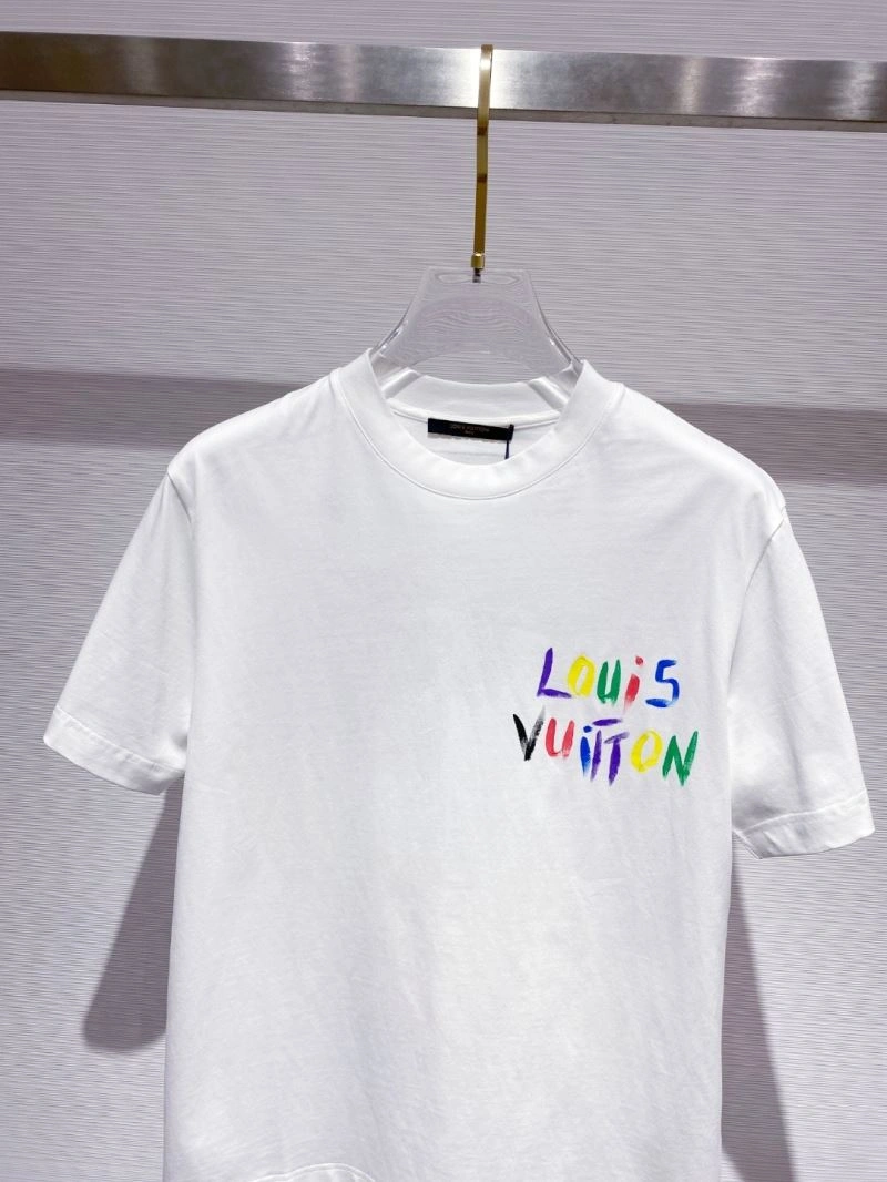 Louis Vuitton T-Shirts Durable 134221