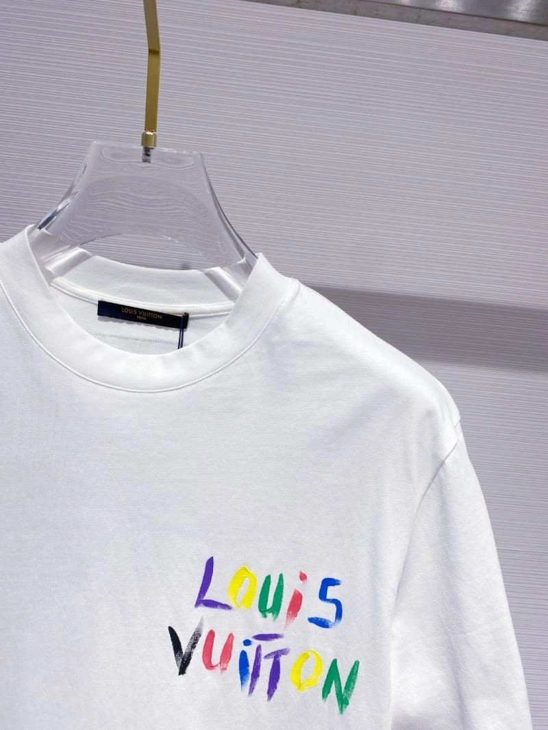Louis Vuitton T-Shirts Durable 134221