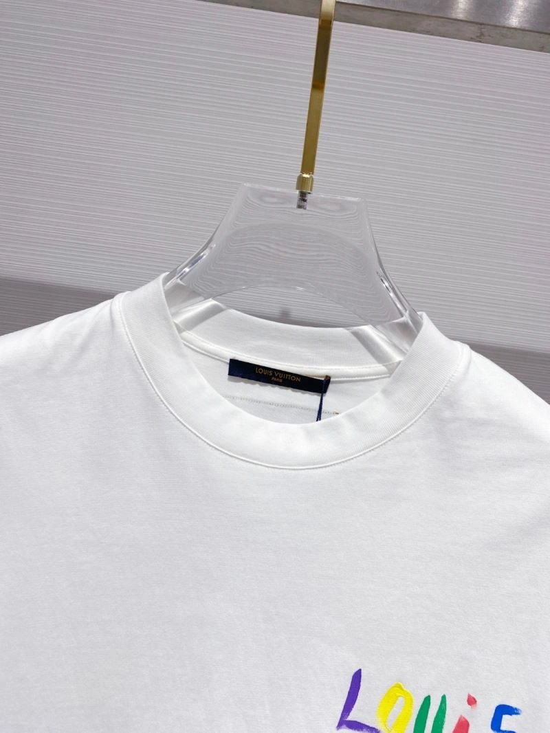 Louis Vuitton T-Shirts Durable 134221