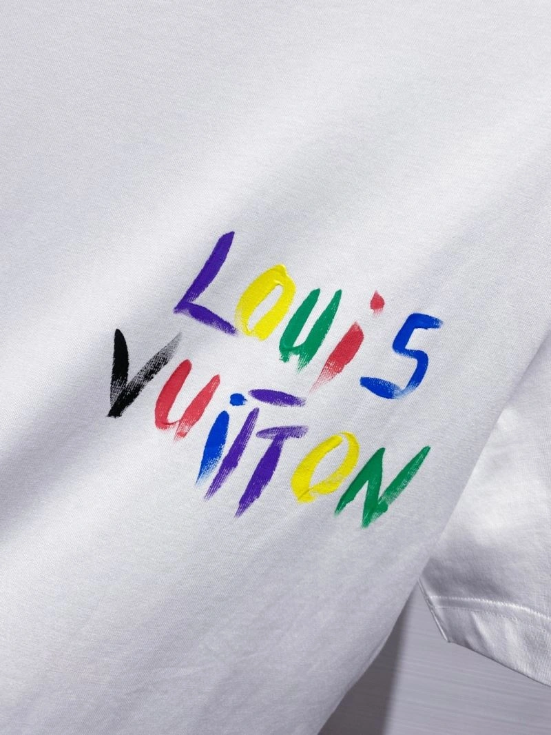 Louis Vuitton T-Shirts Durable 134221
