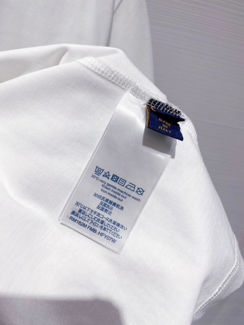 Louis Vuitton T-Shirts Durable 134221