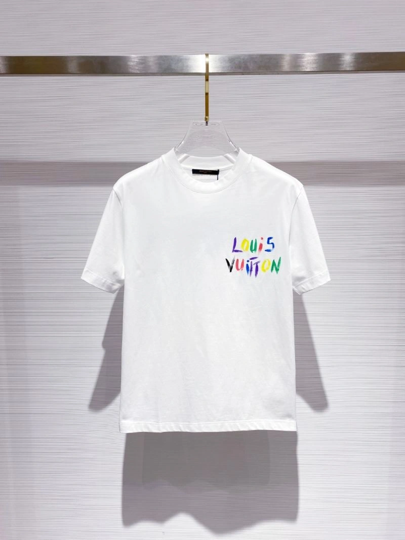 Louis Vuitton T-Shirts Durable 134221