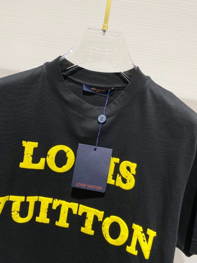 Louis Vuitton T-Shirts HighPerformance 134223