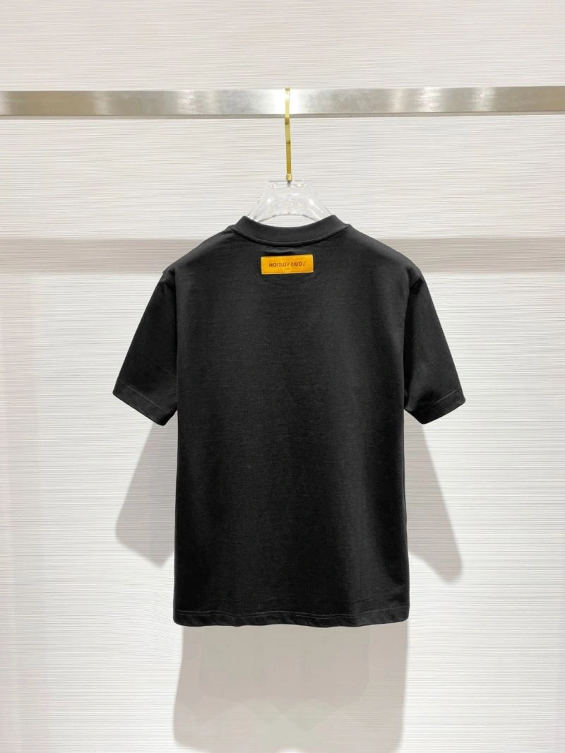 Louis Vuitton T-Shirts HighPerformance 134223