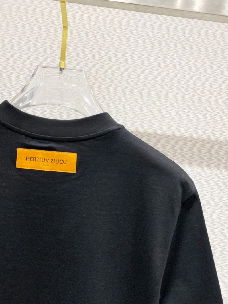 Louis Vuitton T-Shirts HighPerformance 134223