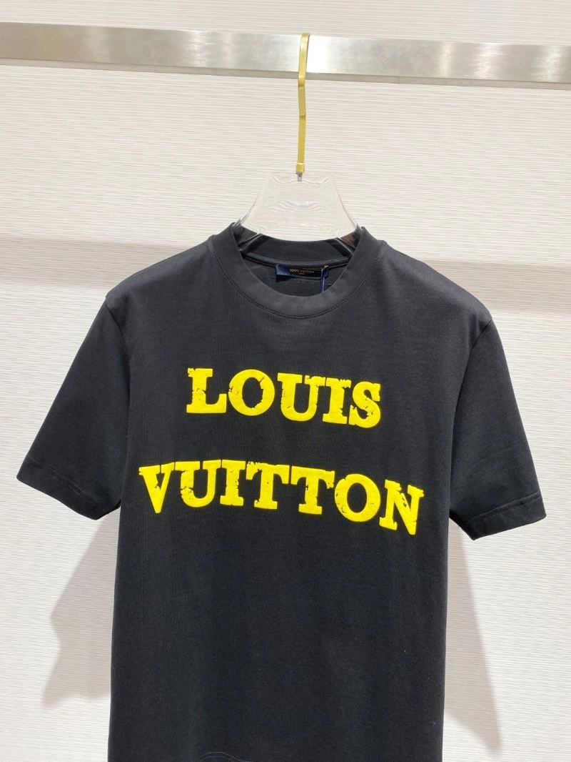 Louis Vuitton T-Shirts HighPerformance 134223