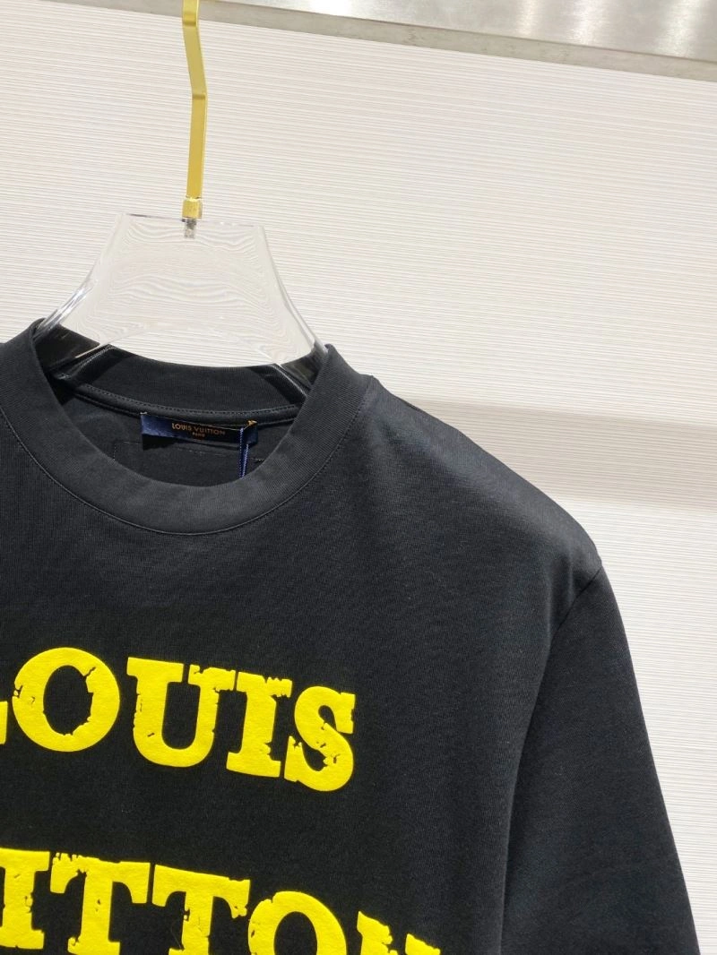 Louis Vuitton T-Shirts HighPerformance 134223