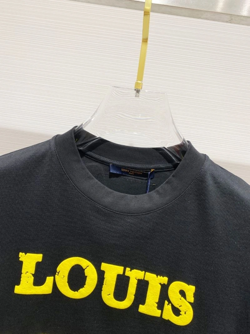 Louis Vuitton T-Shirts HighPerformance 134223