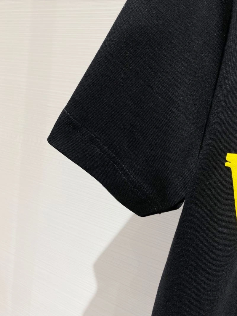 Louis Vuitton T-Shirts HighPerformance 134223