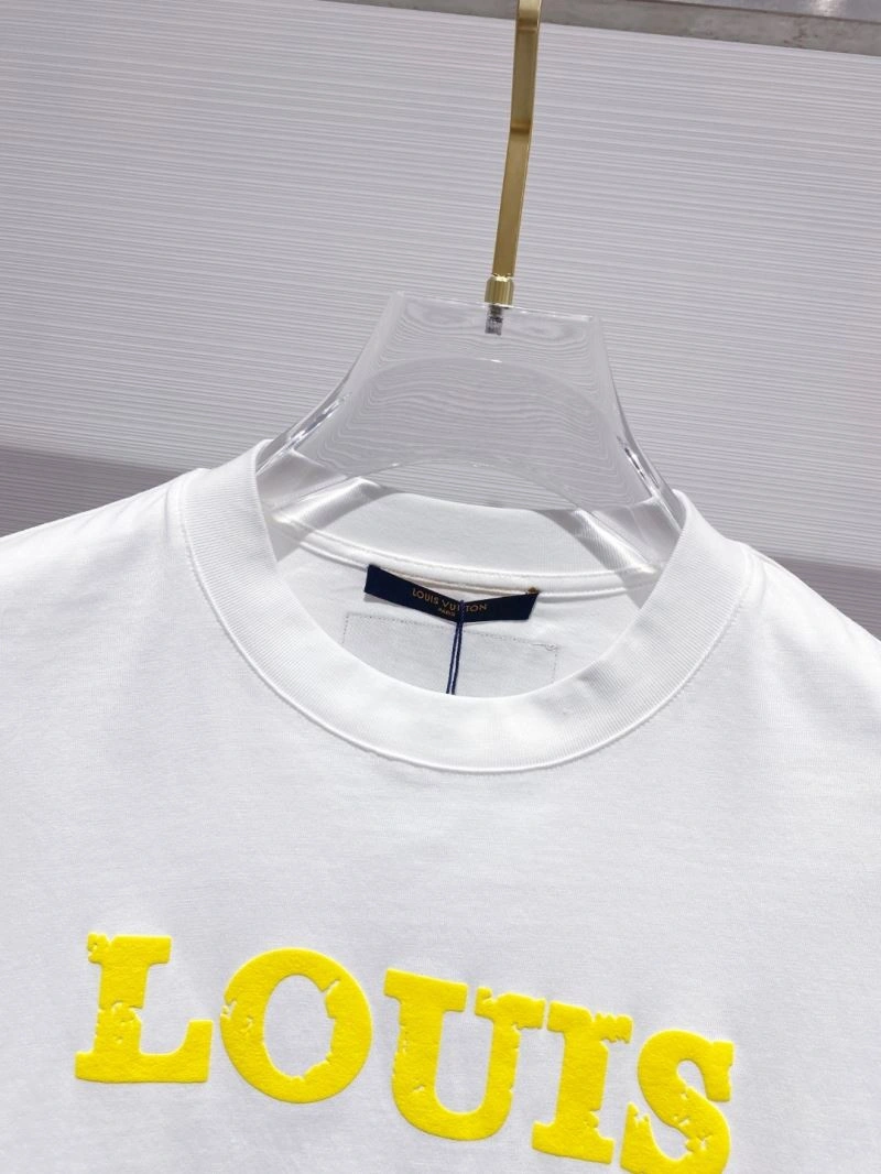 Louis Vuitton T-Shirts Unisex 134228