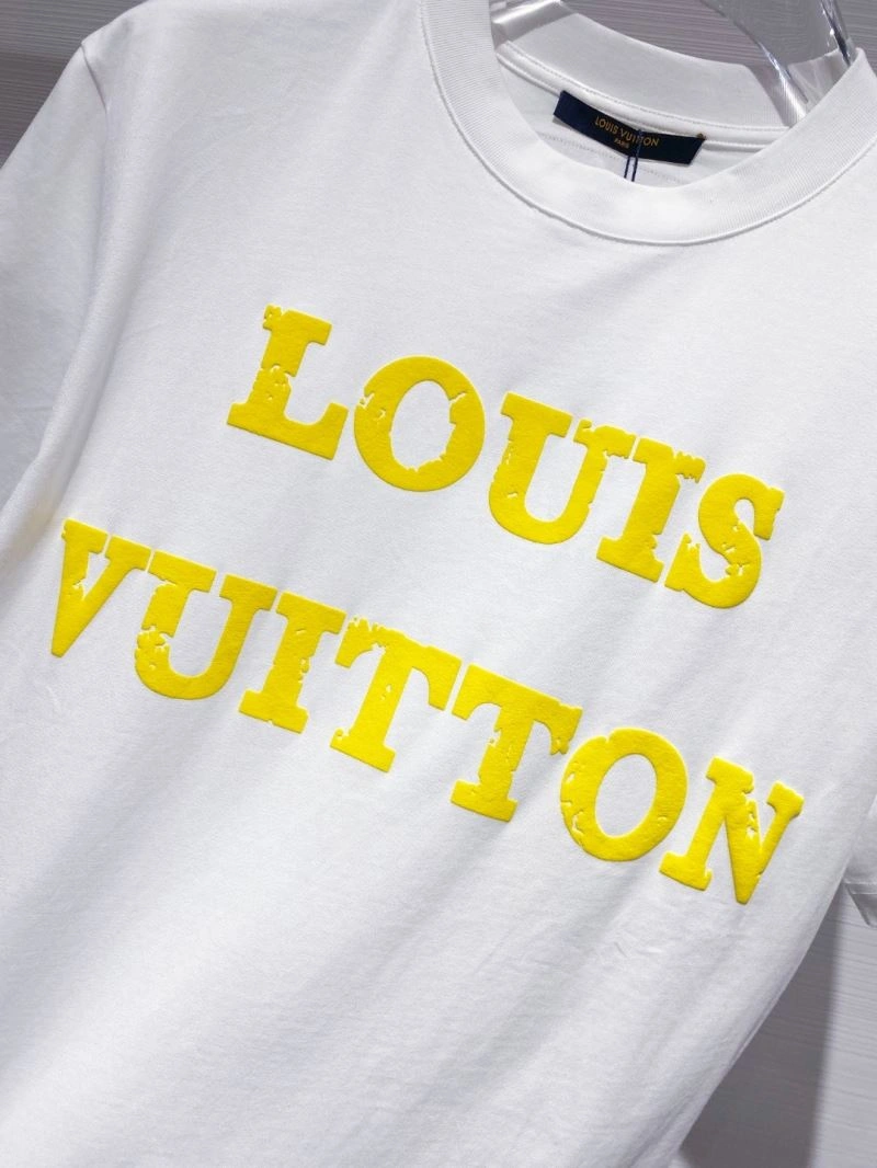 Louis Vuitton T-Shirts Unisex 134228