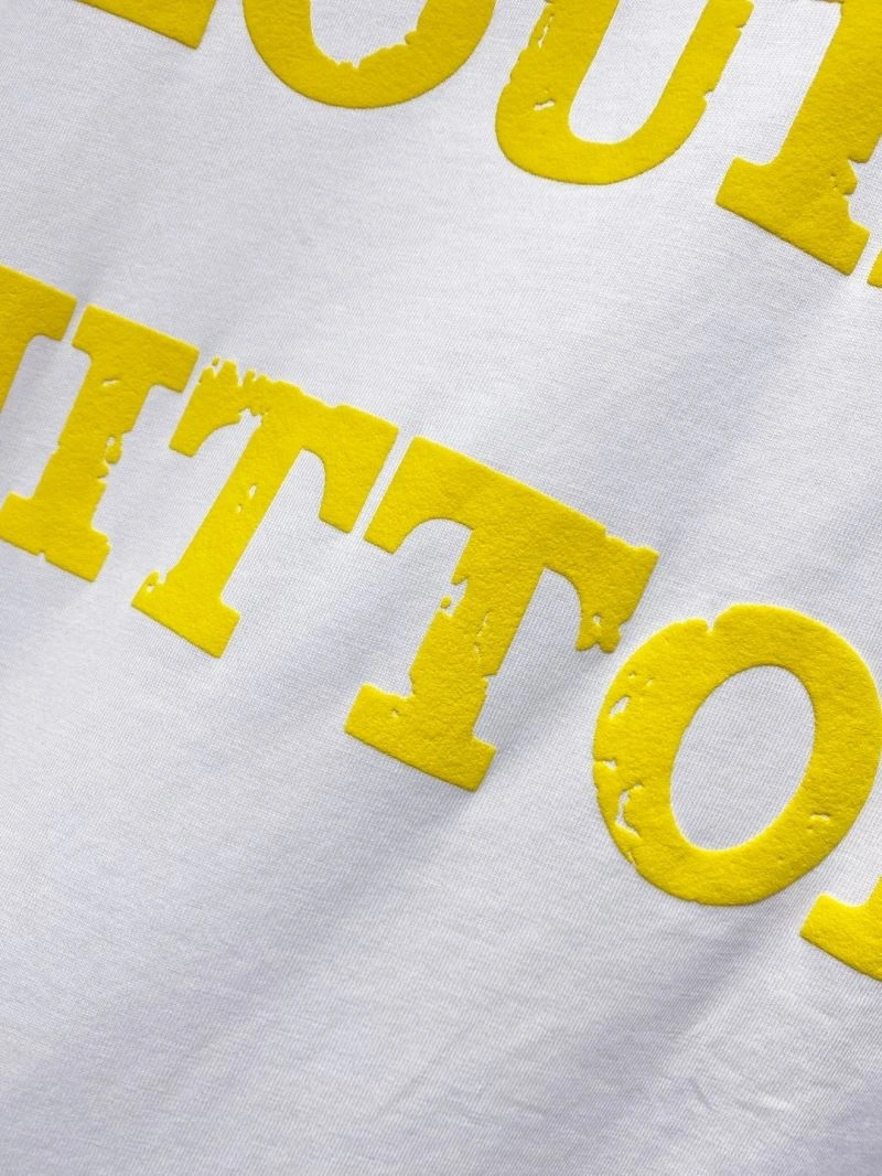 Louis Vuitton T-Shirts Unisex 134228