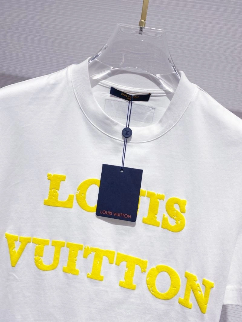 Louis Vuitton T-Shirts Unisex 134228