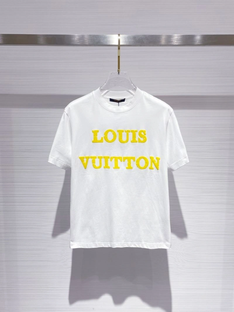 Louis Vuitton T-Shirts Unisex 134228