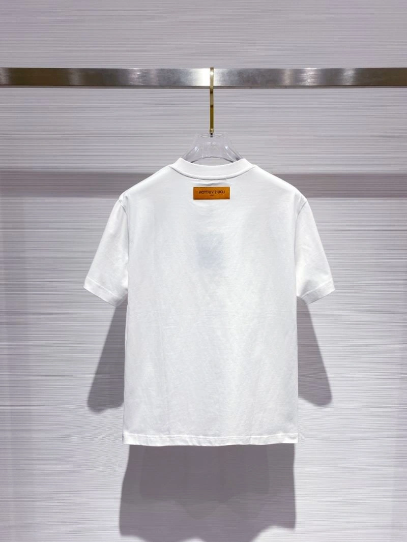 Louis Vuitton T-Shirts Unisex 134228