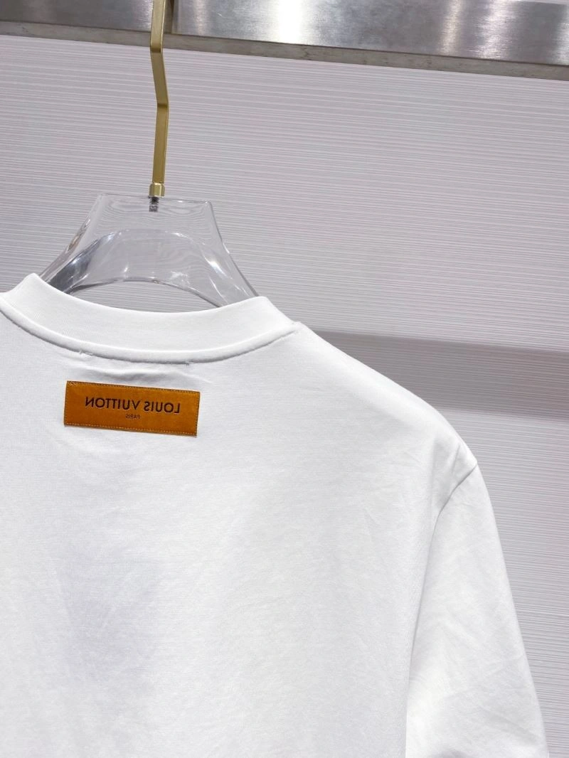 Louis Vuitton T-Shirts Unisex 134228