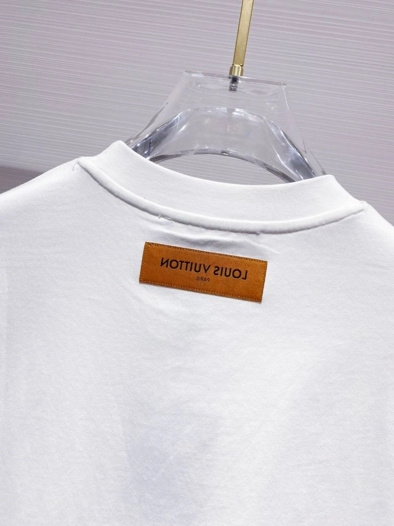 Louis Vuitton T-Shirts Unisex 134228