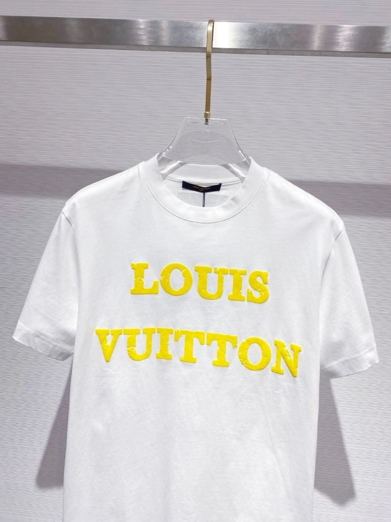 Louis Vuitton T-Shirts Unisex 134228
