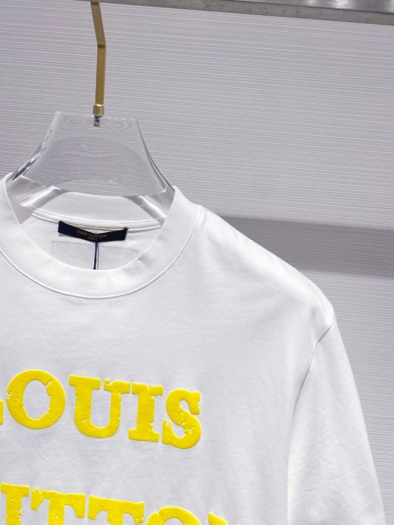 Louis Vuitton T-Shirts Unisex 134228