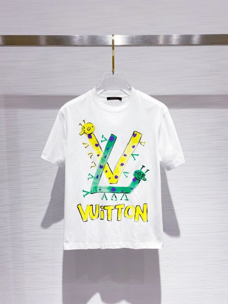 Affordable Louis Vuitton T-Shirts 134214
