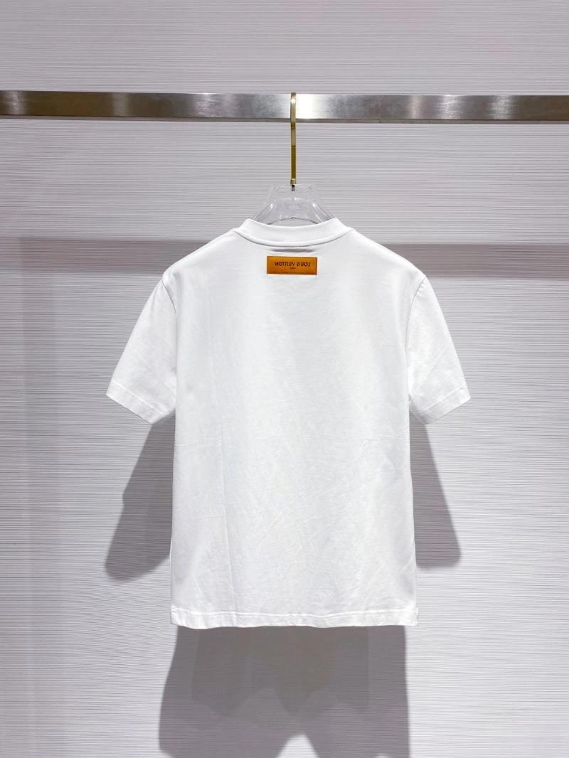 Affordable Louis Vuitton T-Shirts 134214