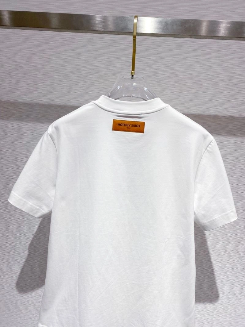 Affordable Louis Vuitton T-Shirts 134214