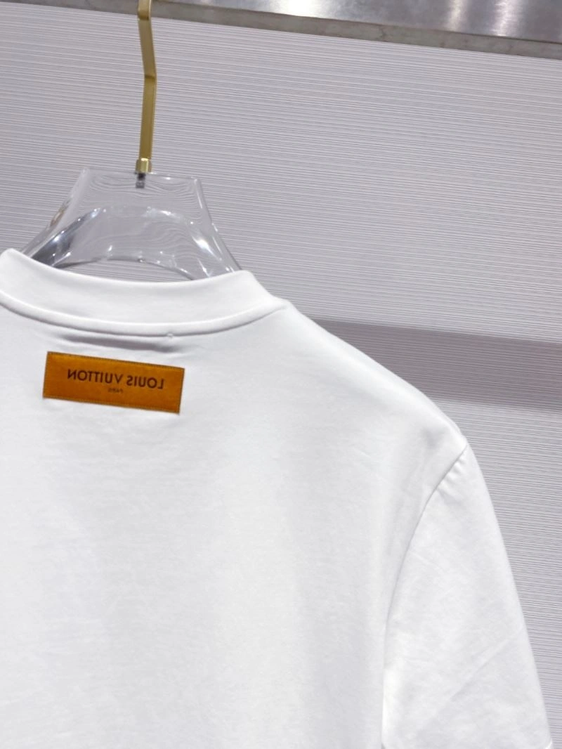 Affordable Louis Vuitton T-Shirts 134214