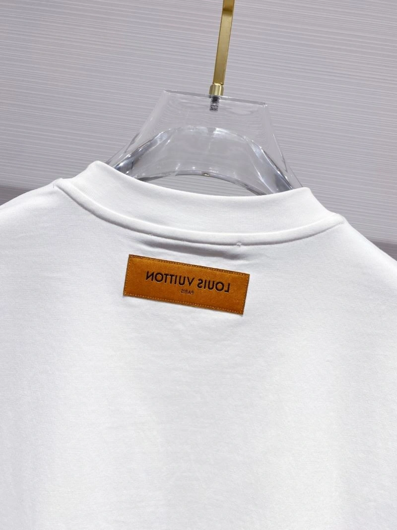 Affordable Louis Vuitton T-Shirts 134214
