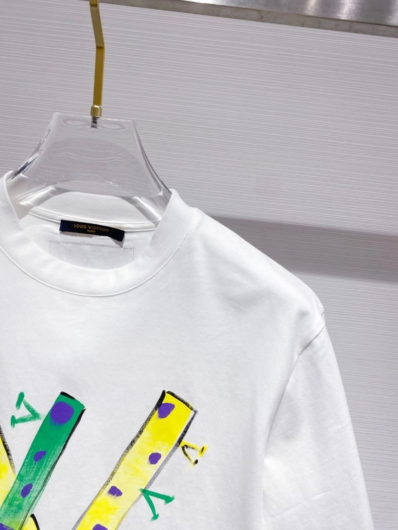 Affordable Louis Vuitton T-Shirts 134214