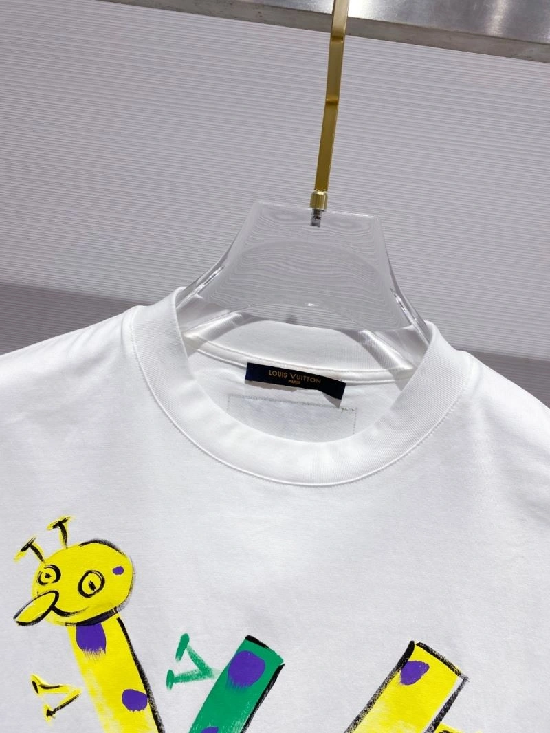 Affordable Louis Vuitton T-Shirts 134214