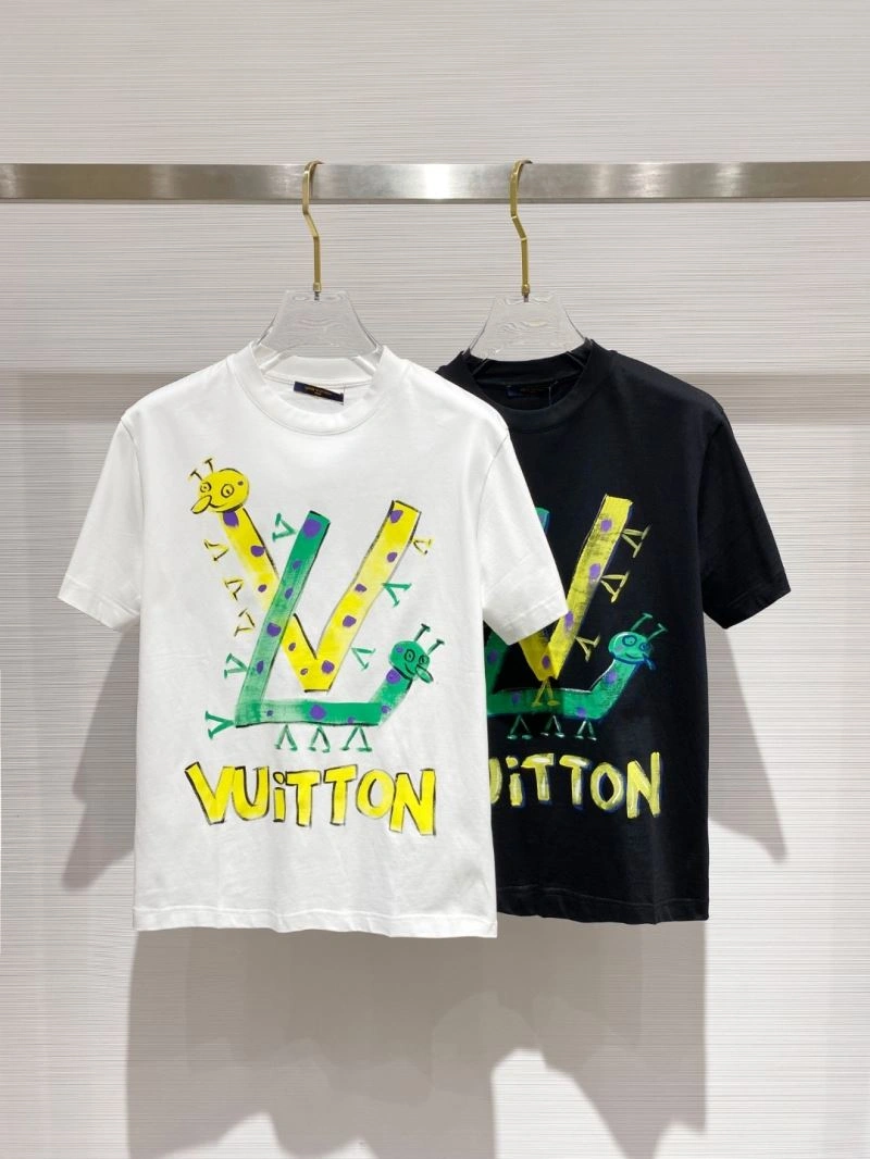 SportInspired Louis Vuitton T-Shirts 134216